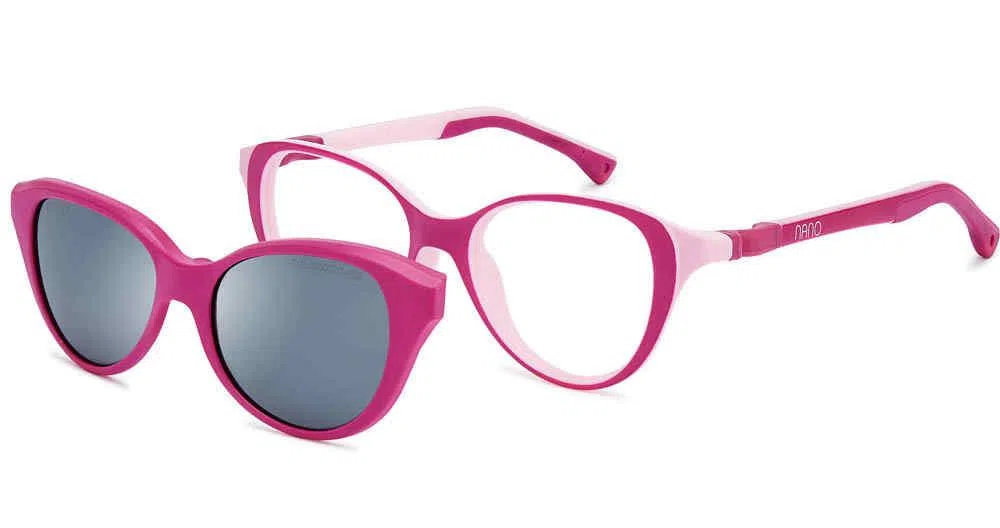 Nanovista MIMI SC 3.0 Eyeglasses - view 2